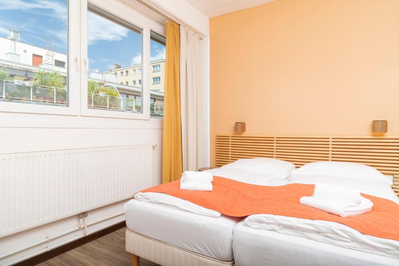 Favoriten Viena