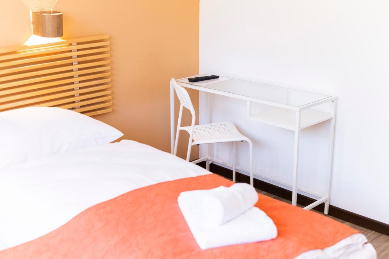 Favoriten Apartament Viena