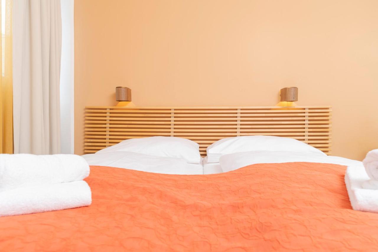 Favoriten Apartament Viena