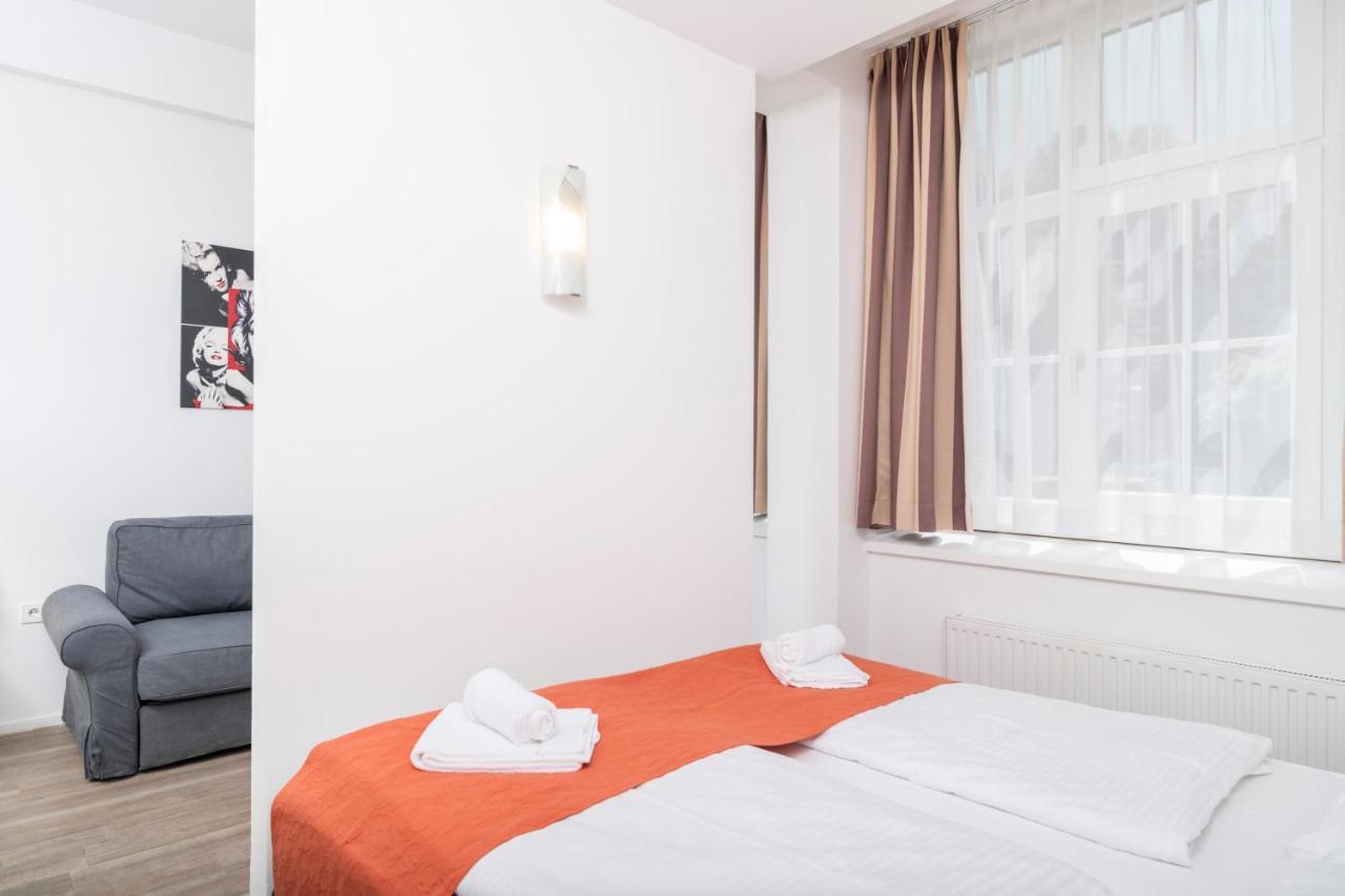 Apartament Favoriten