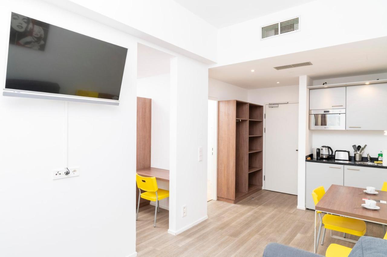 Favoriten Apartament *