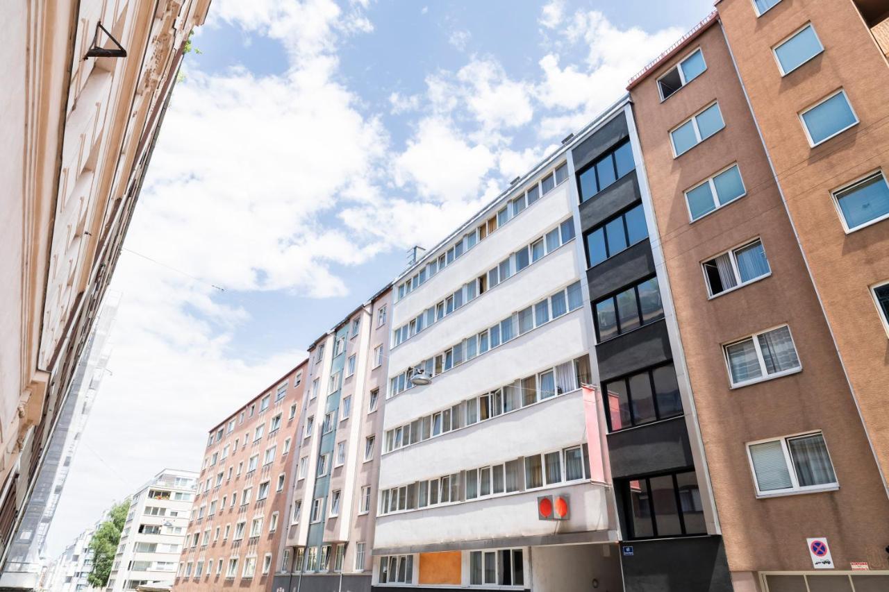 Apartament Favoriten