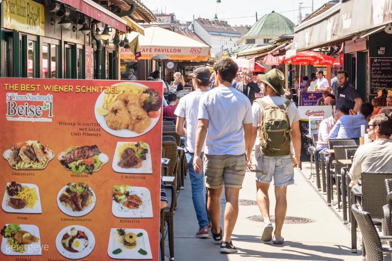Favoriten * Viena