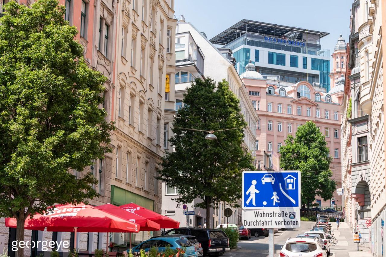 Favoriten * Viena