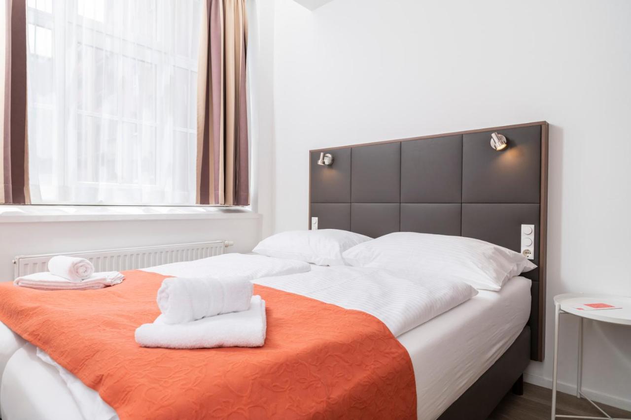 Favoriten Viena