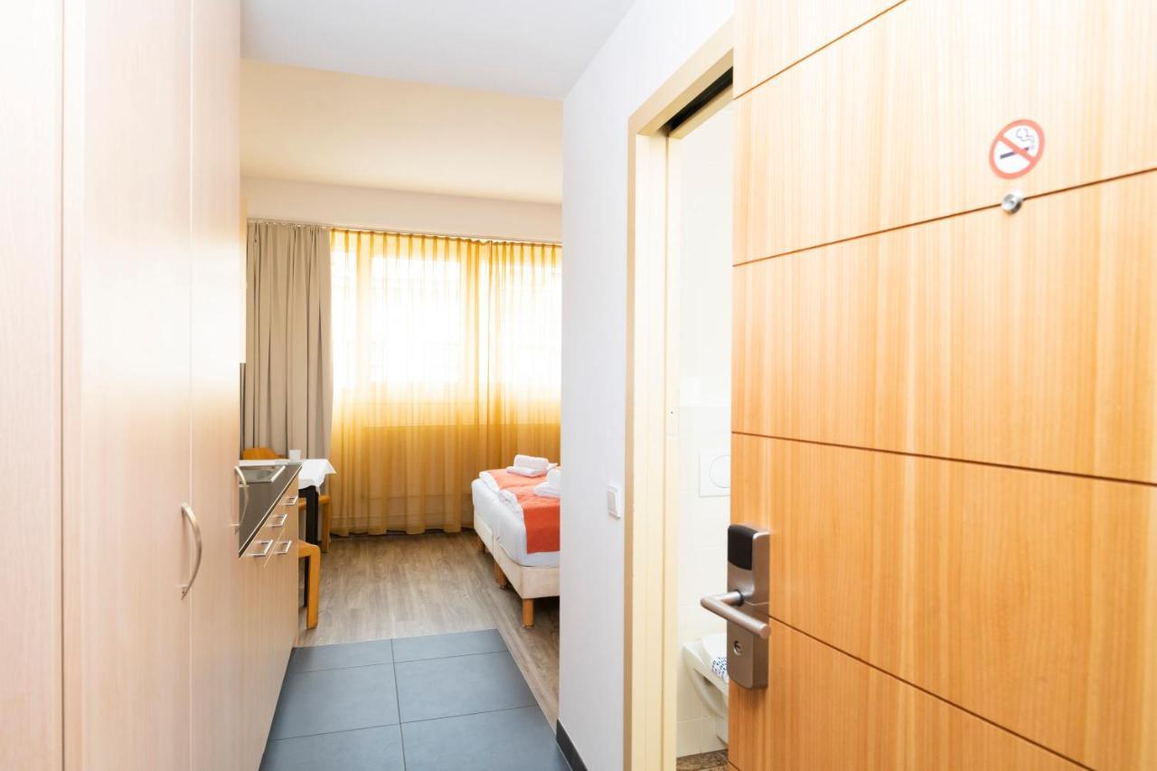 Apartament Favoriten *