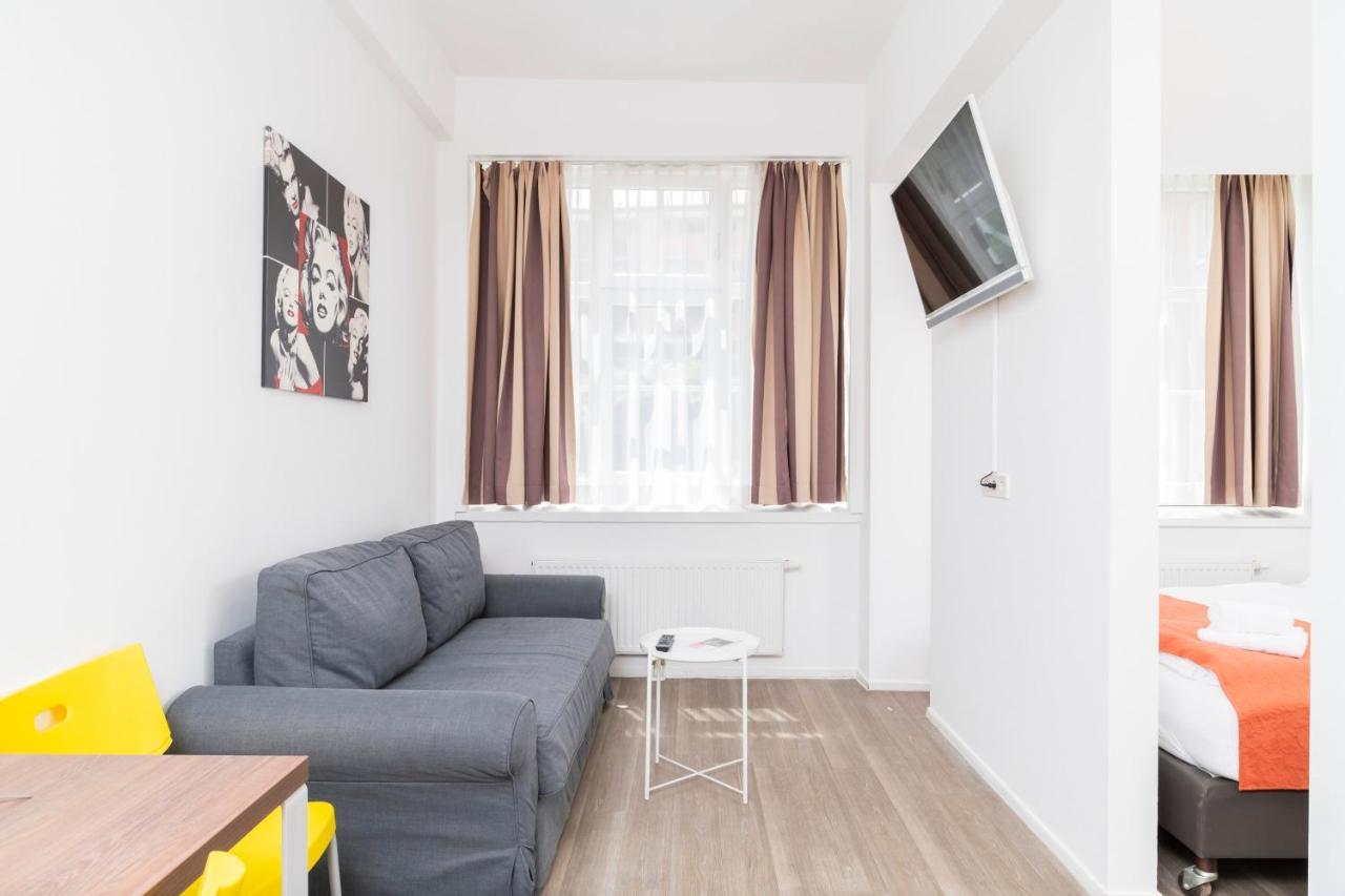Apartament Favoriten Viena