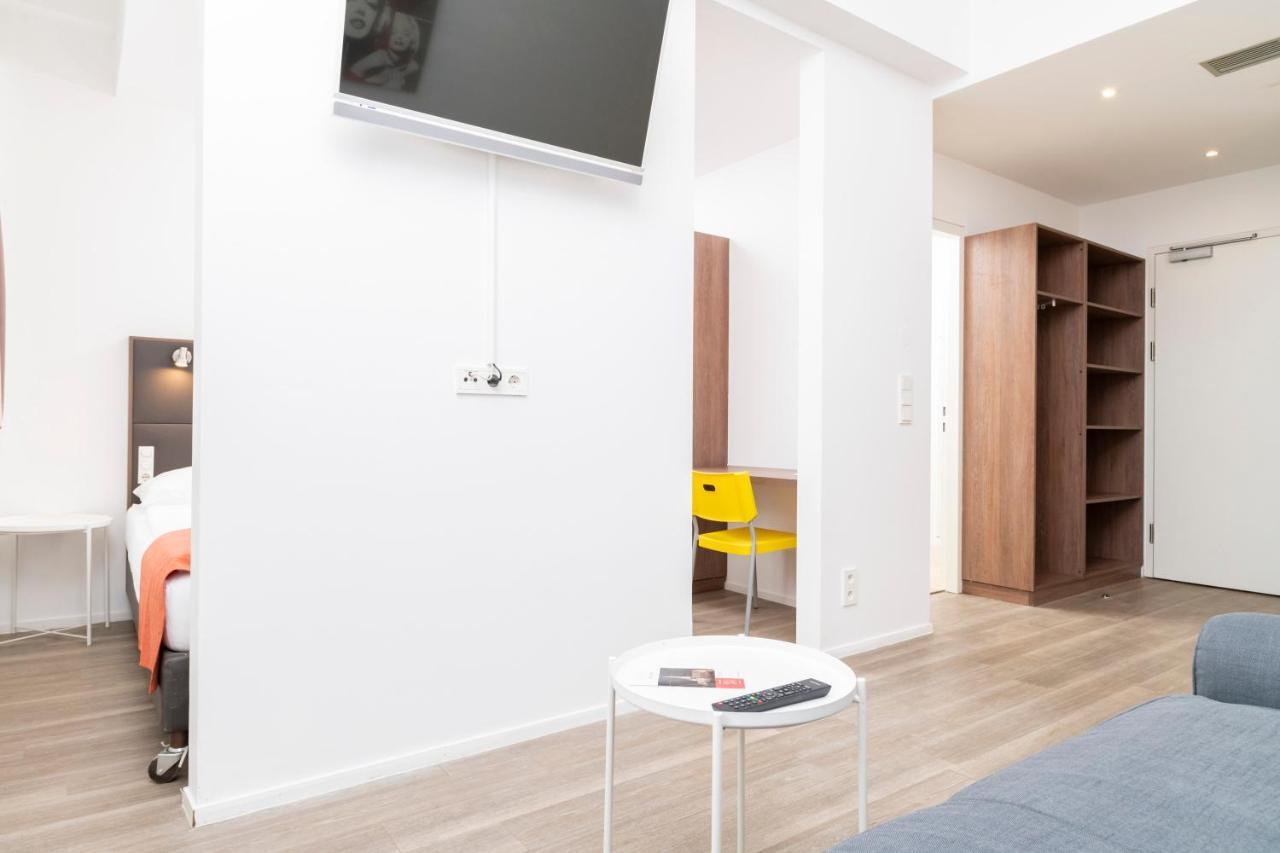 Apartament Favoriten Viena