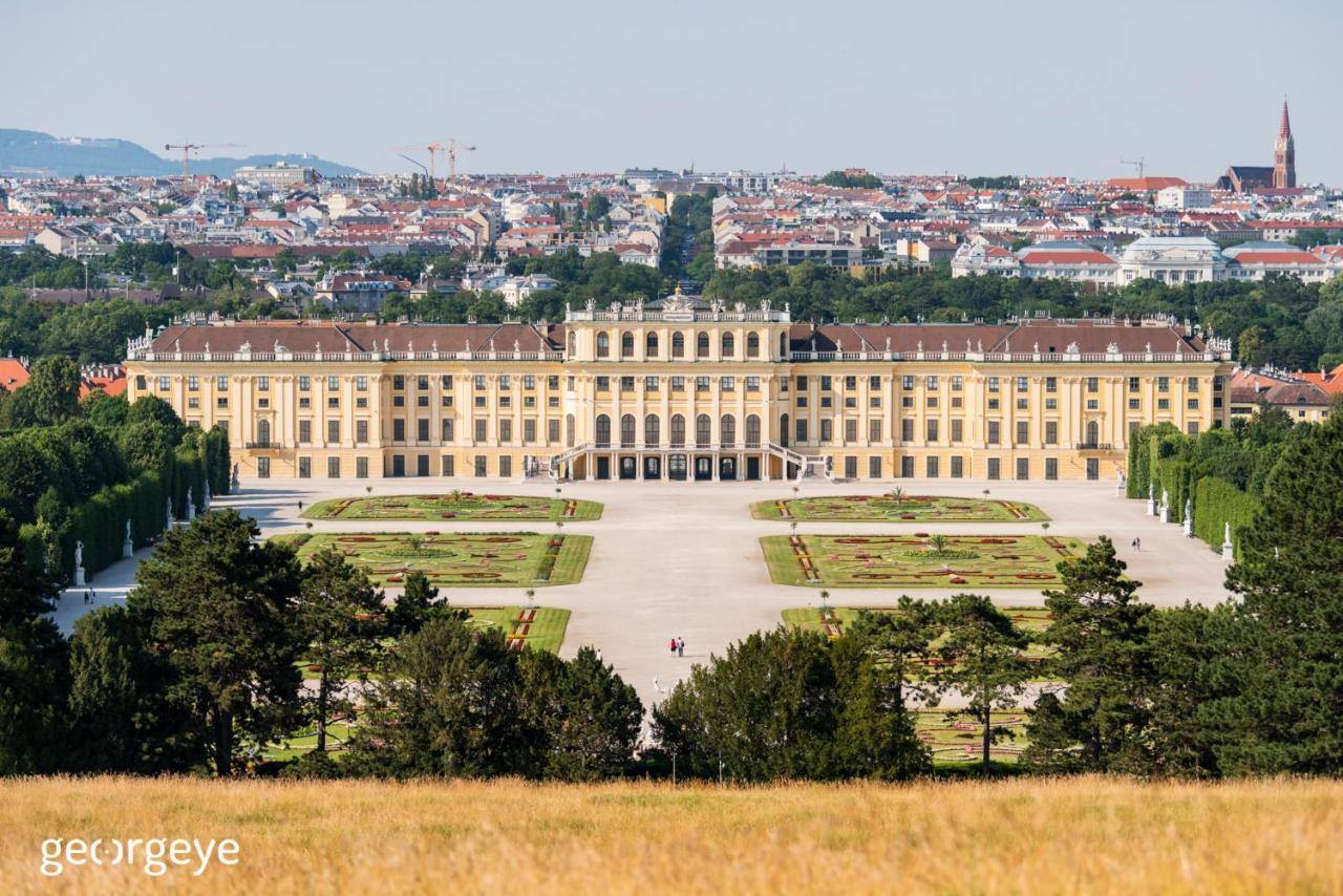 Favoriten Apartament *