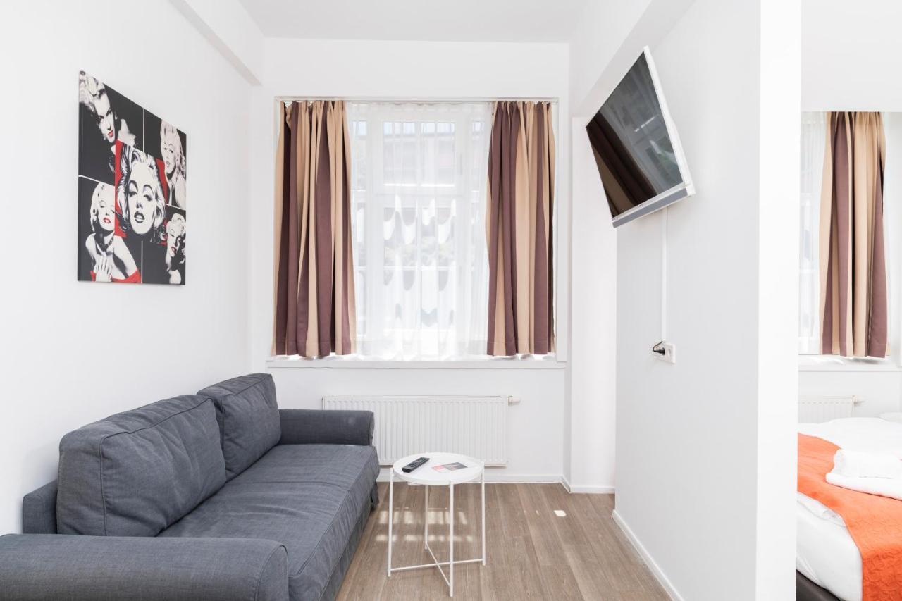 Favoriten Apartament Viena