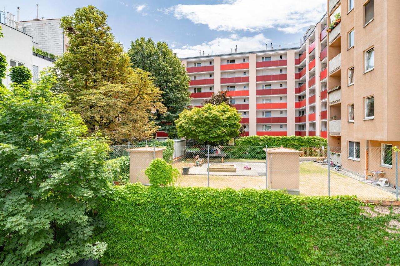 Favoriten Apartament Viena