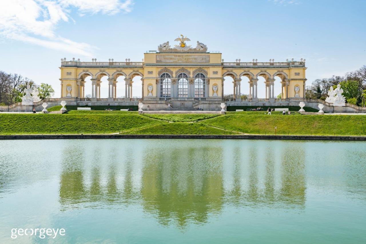 Favoriten Viena