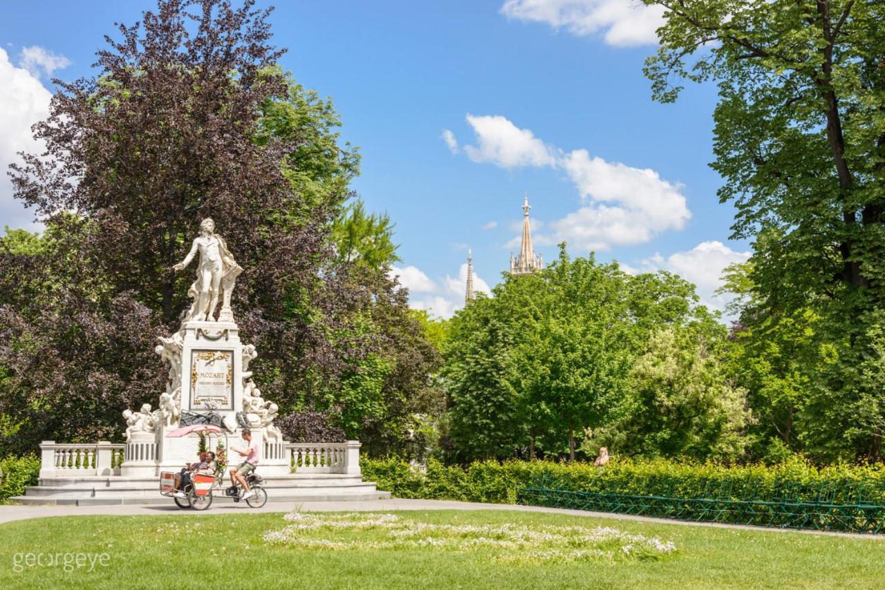 Favoriten Viena