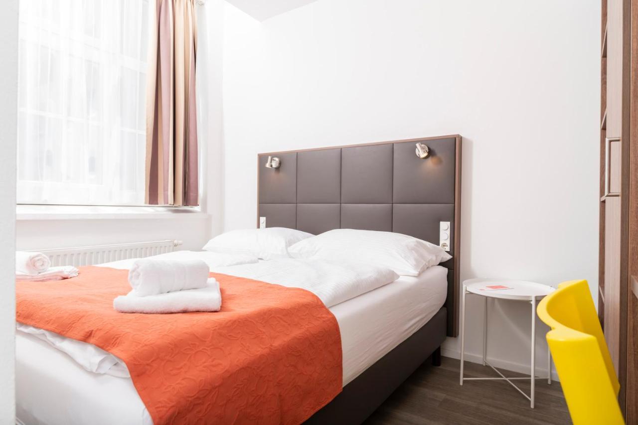 Favoriten Apartament *