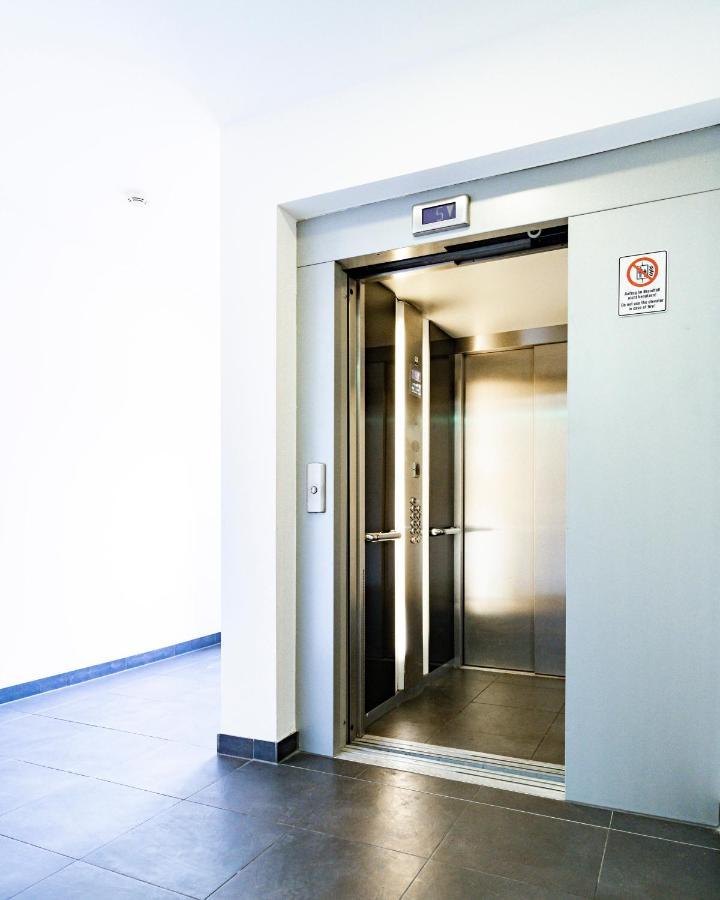 Apartament Favoriten Viena