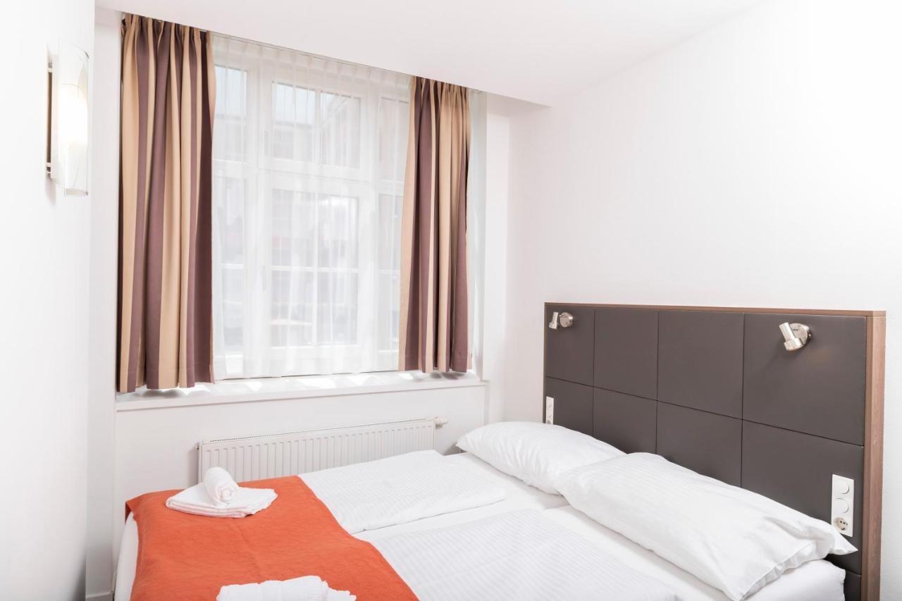 Favoriten Apartament