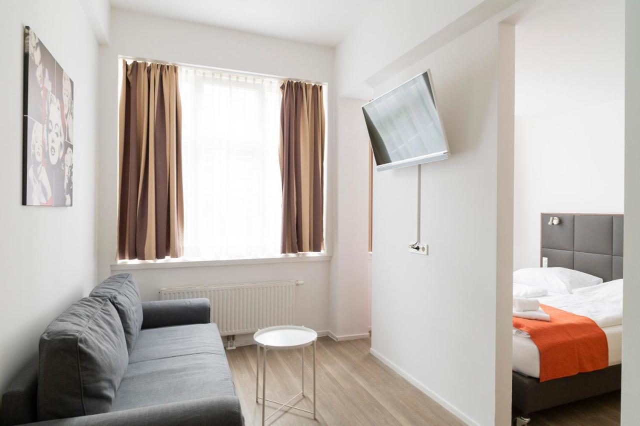 Apartament Favoriten Viena