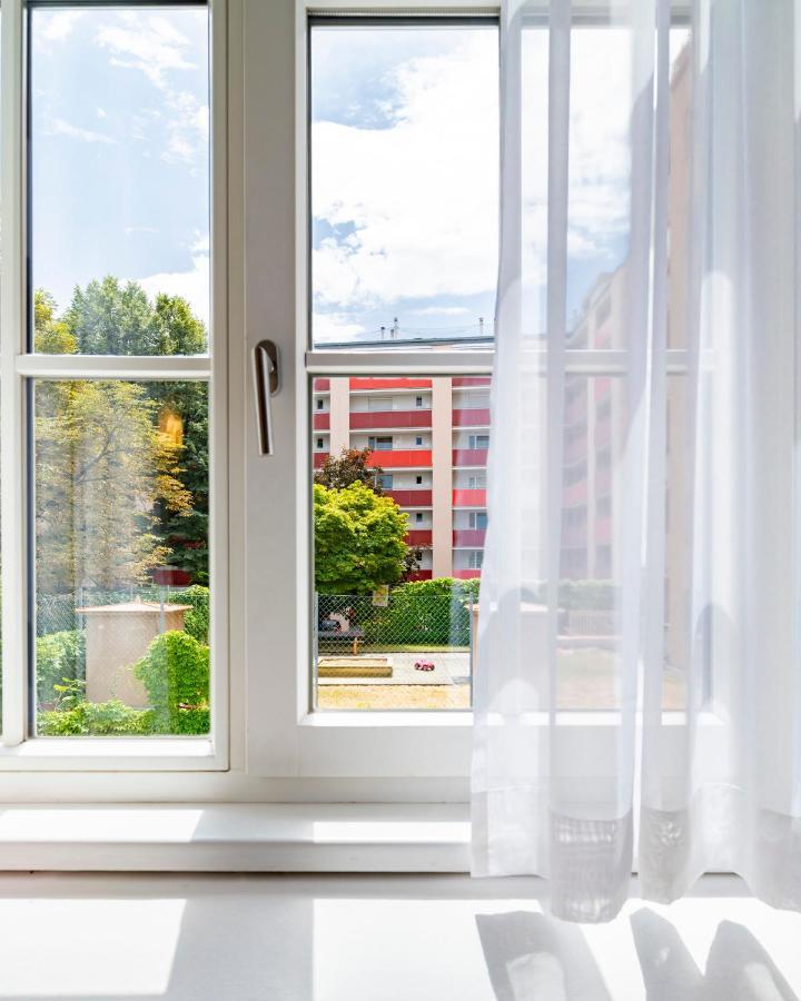Favoriten Apartament Viena