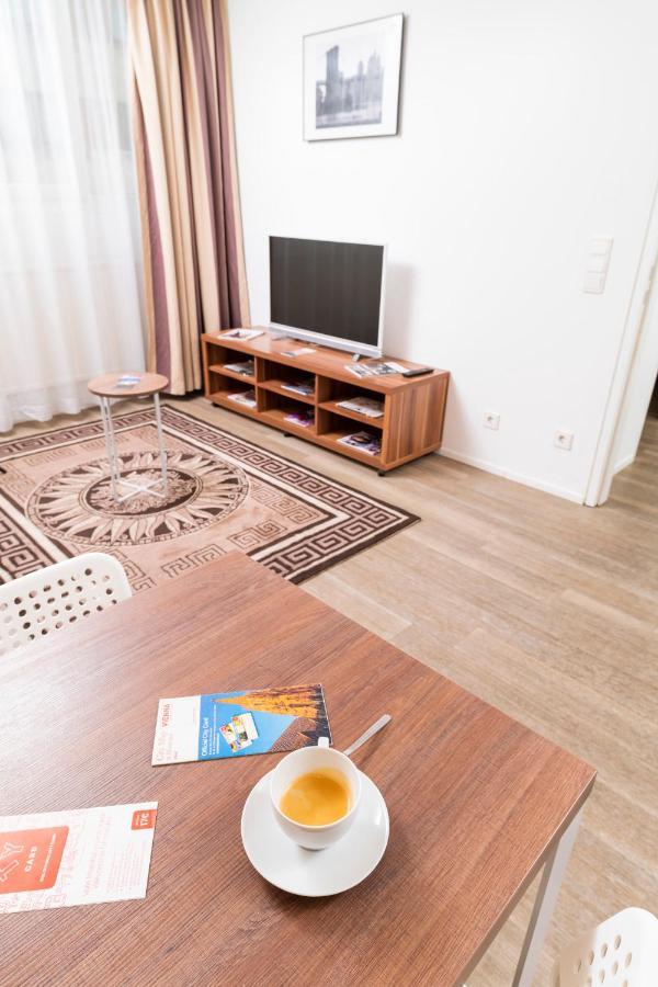 Favoriten Apartament Viena