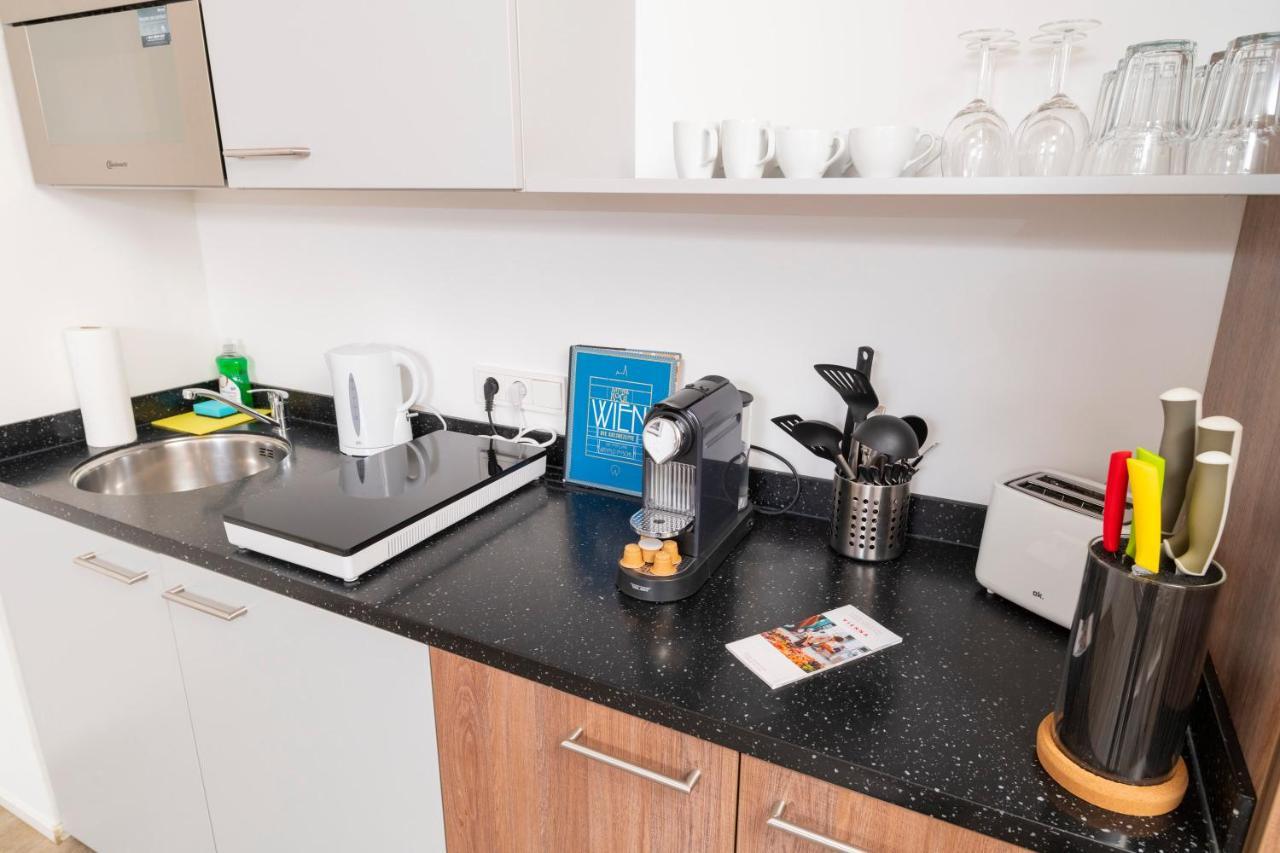 Apartament Favoriten *