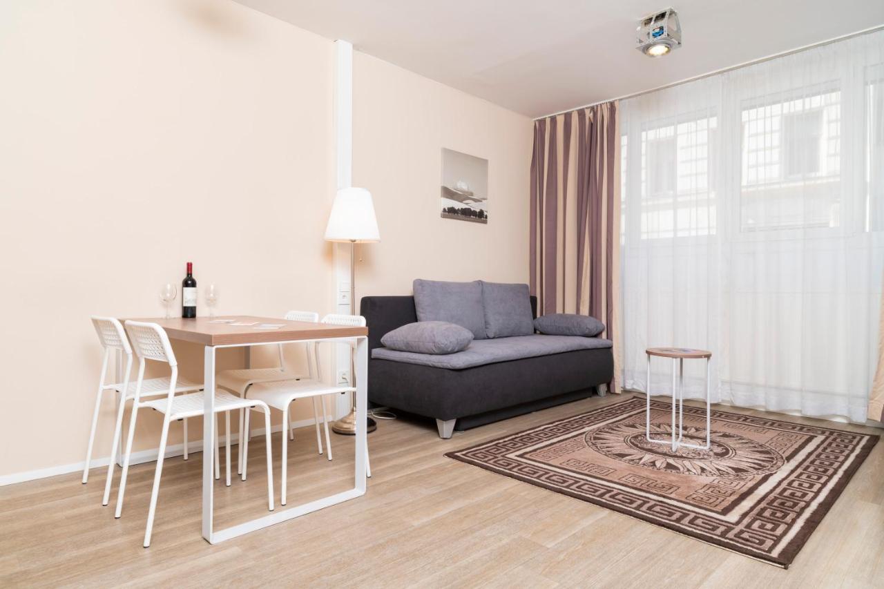 Apartament Favoriten