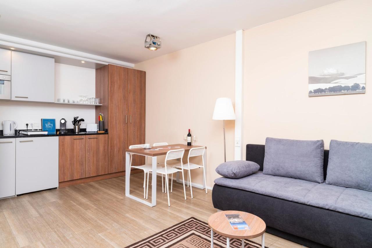 Apartament Favoriten *