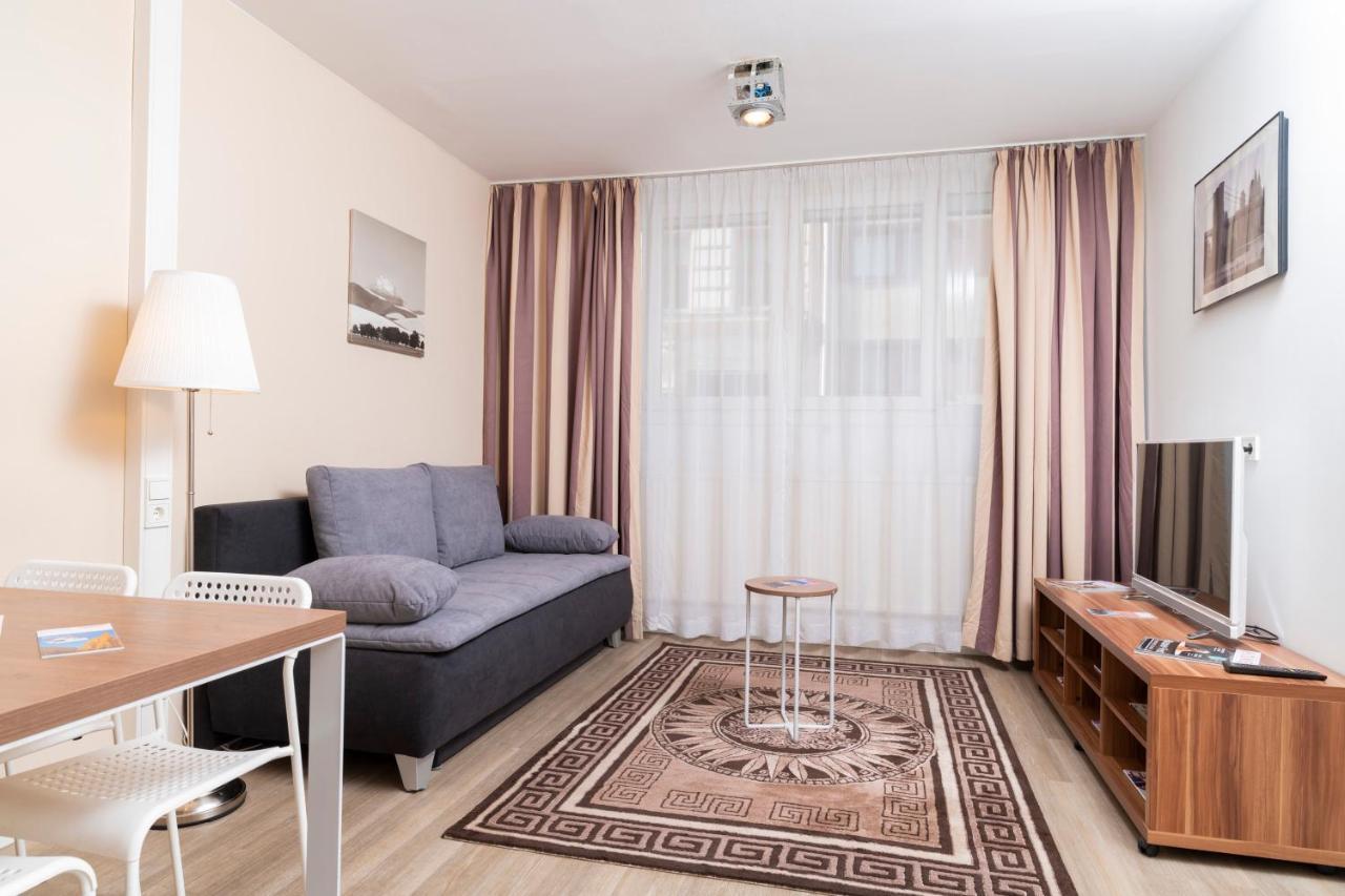 Appartamento Favoriten Vienna
